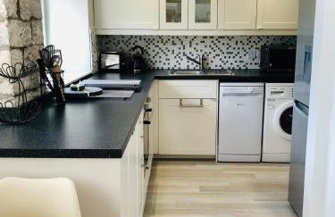 Church Farm Barn Annex - Foto 21