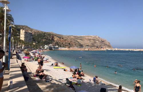 Jardines Del Gorgos Modern Retreat Near Javea Beach - Foto 53