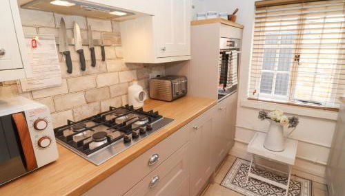 Hobbes Cottage - Foto 5