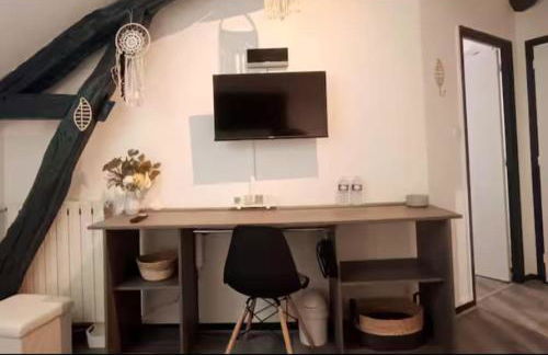 Le Petit Dagonneau - Foto 7