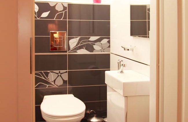 Residence Bílkova - Foto 54