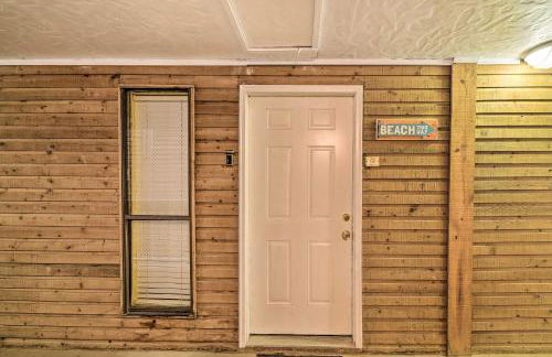 Seaside Corpus Christi Condo at The Villa del Sol! - Foto 20