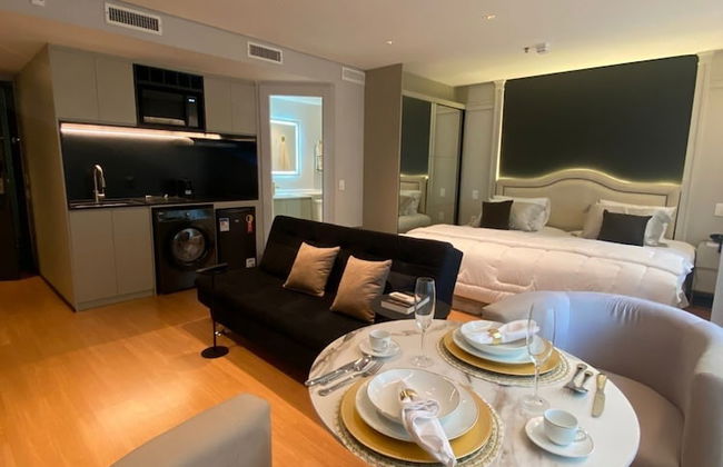 You Stay at Vila Olimpia - ITC - Foto 33