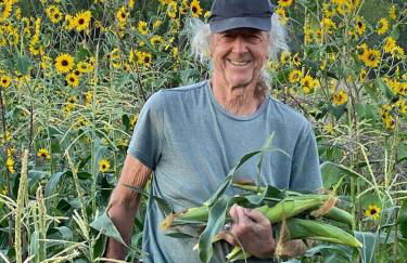 Studio Cabin Suite on Organic Farm Stay near Taos, New Mexico - Foto 48