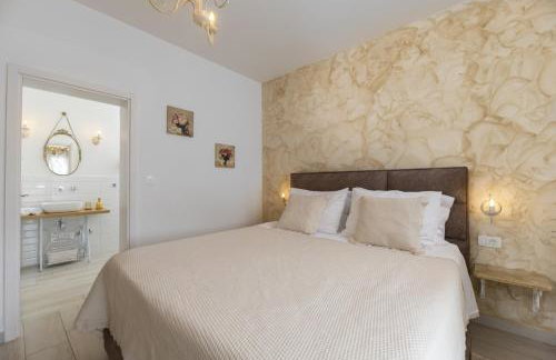 Villa Batelica in Sveti Bartul - Haus für 8 -10 Personen - Foto 26