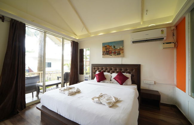 Sunset & Waves Resort - Foto 9