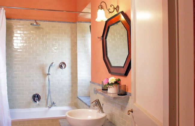 Relaxing Retreat in Orte With Pool - Foto 12