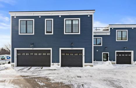 Luxury Living in downtown Grand Haven - Rooftop Deck - Foto 29
