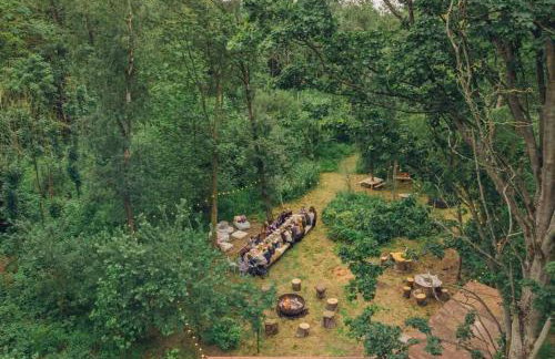 Mill Race at Broughton Sanctuary - Foto 41