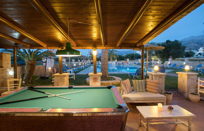 Danelis Apartments - Foto 13