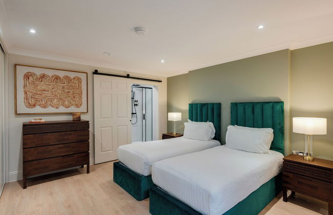 Meridian Place - yourapartment - Foto 12