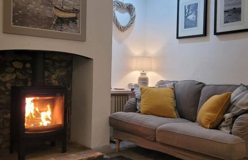 Fossil Cottage (Berryl Farm Cottages) - Foto 1