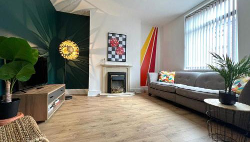 Quaint 2Bed House near Wigan Centre - Foto 5