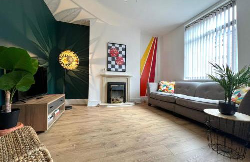 Quaint 2Bed House near Wigan Centre - Photo 5