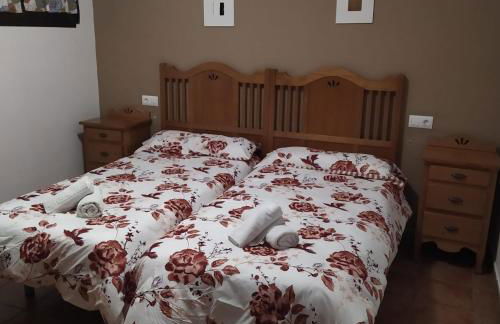 La Atalaya de Villalba - Foto 46