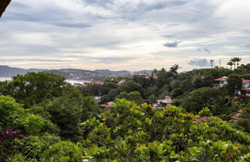 Praia de Geriba - Fantastica Vista Mar - Foto 75