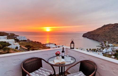 Sea View Apartments by Susi & Sofia - Foto 1