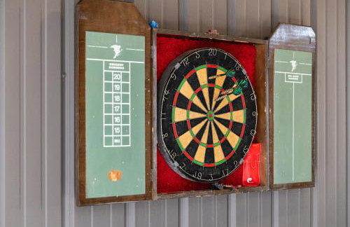 Lake Cumberland Cedar Hideaway - Foto 72