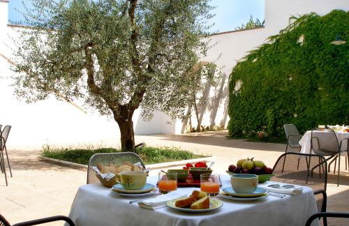 Relais Masseria Cardillo - Foto 11
