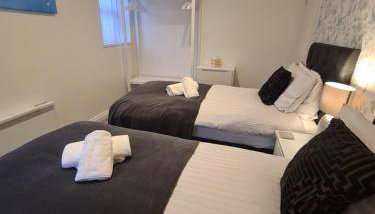 Meadowside Holiday Apartments - Foto 4