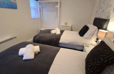 Meadowside Holiday Apartments - Foto 4