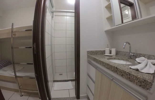 Beach Class Residence by SOLEMAR - Foto 76