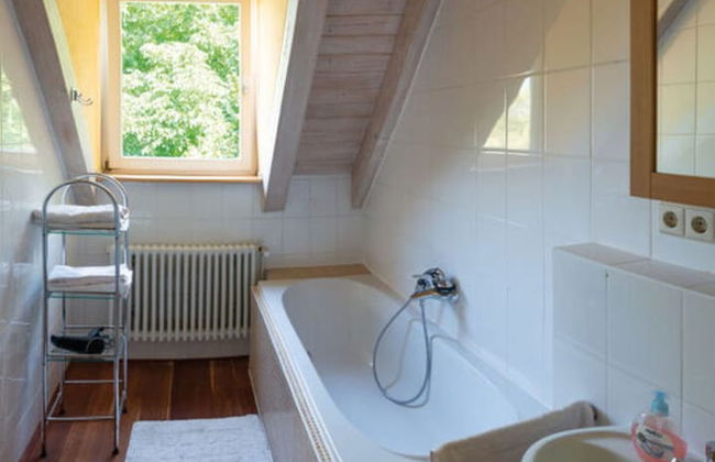 am Schonwasen Comfortable Holiday Residence - Foto 16