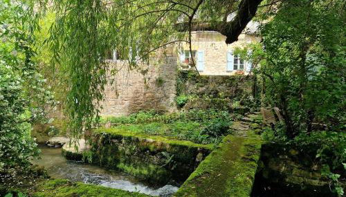 La Providence, Moulin du XIIIe siècle - Photo 2