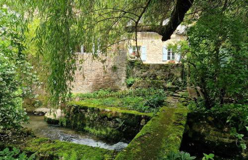 La Providence, Moulin du XIIIe siècle - Photo 2