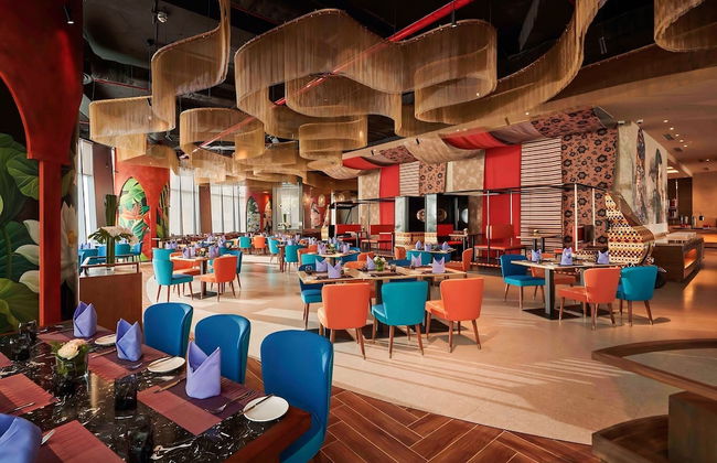 Panorama Beachfront Nha Trang by LYN Condotel - Photo 40