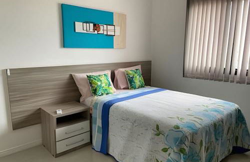 Apto 3 qtos Luxo e Conforto c/ garagem - Foto 3