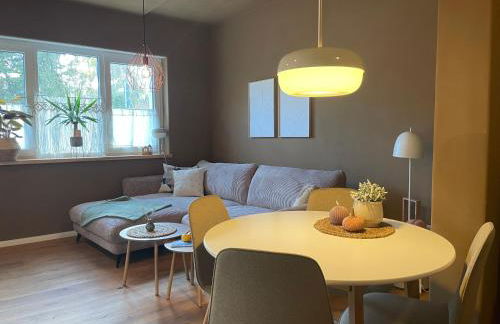 Kochstedter Wohnstuben - Wohnen mit Naturbaustoffen in der Bauhausstadt Dessau - Foto 63