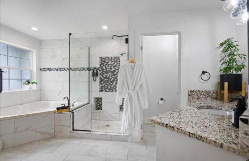 Lake, Hot Tub, Golf Retreat - Foto 25