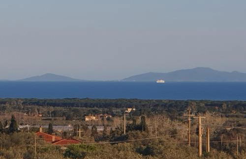 Villa Maddalena guest house - Foto 14