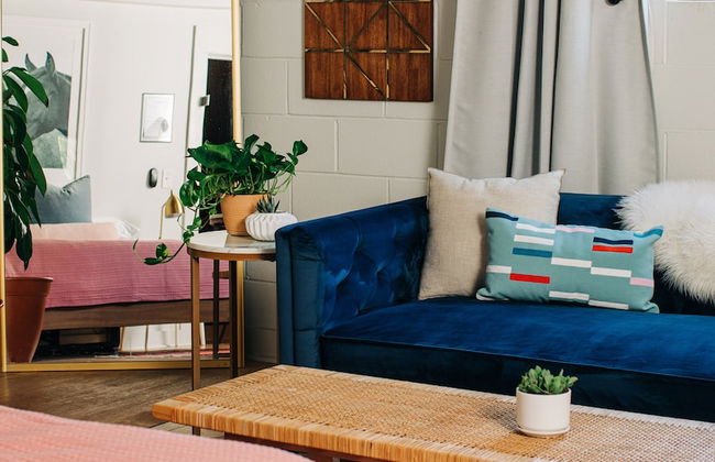 Stellar Suites - Foto 34