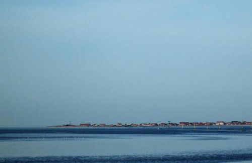 Ferienhaus Kolibri, exklusiv und familiär in Neßmersiel mit Anbindung nach Baltrum - Foto 3