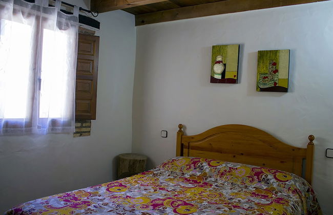 Casas Rurales Quijote y Sancho - Foto 15