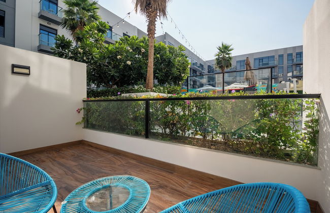 Izzzi Life Mint- Apart Hotel - Photo 65