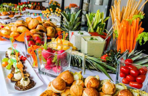 BS Luxury Apartment - Foto 65