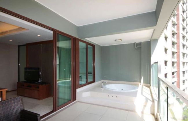 Amanda Seaview Resort Apartment - Foto 37