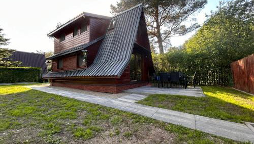 Chata nad Popradem, Rytro - Foto 3