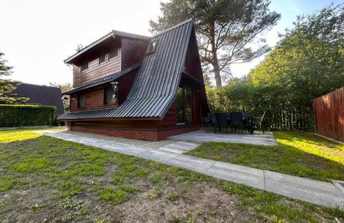 Chata nad Popradem, Rytro - Foto 3