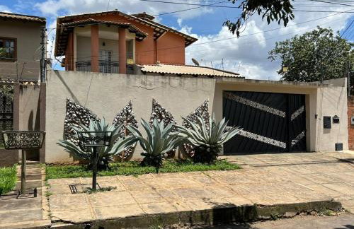 Casa espaçosa 10min do MotoGP Autódromo e BR-153 - Foto 19