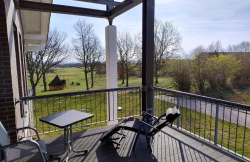 Ostseegolf - Ferienappartement - Foto 1