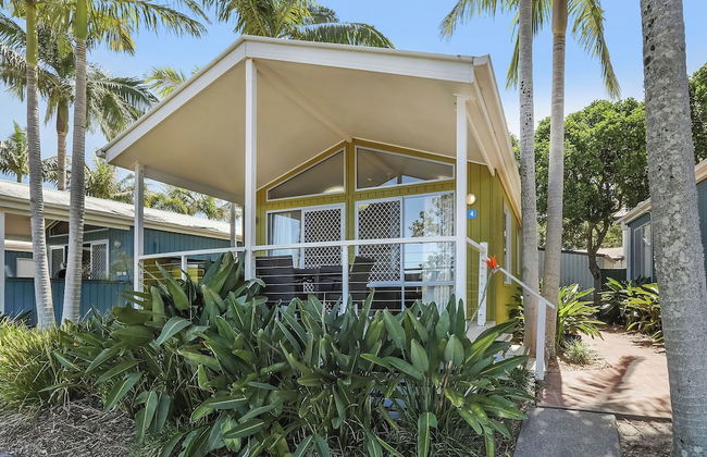 Reflections Brunswick Head - Holiday Park - Photo 13