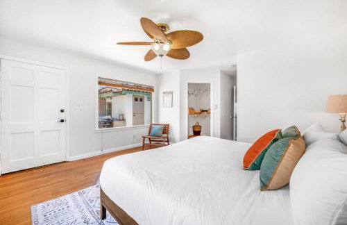 2BR-2 mins to Ocean-Sleeps 8-Pets - Photo 69