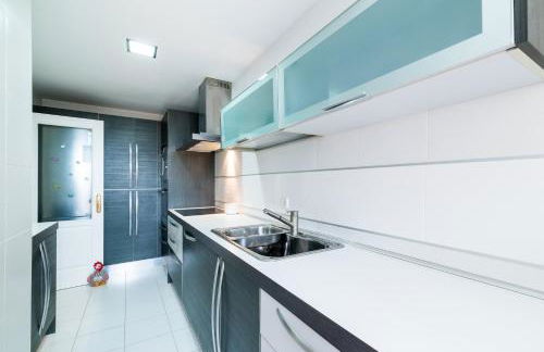 Marina Azul Ático junto al Mar en Salobreña con Parking Gratis - Foto 63