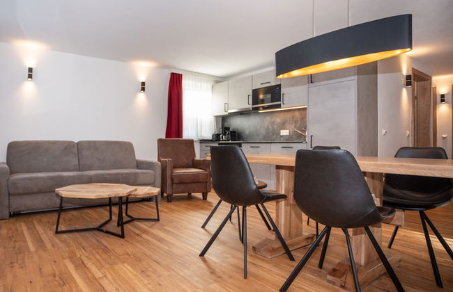 Appartement aurum - Foto 48