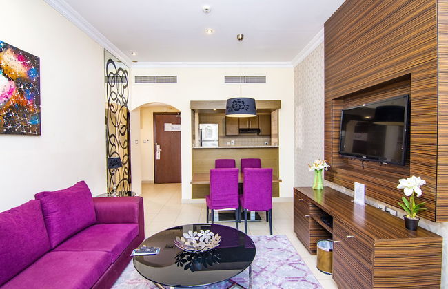 Mughal Suites - Foto 2