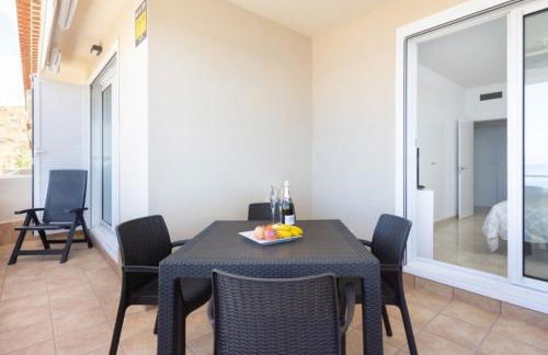 Los Gigantes,luxury aircon, views and pools - Foto 19